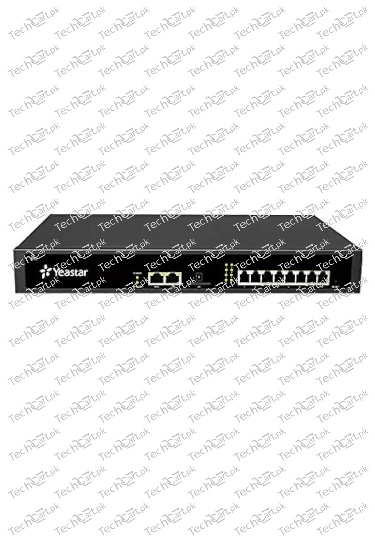 S50 | S Series VOIP PBX |  yeastar