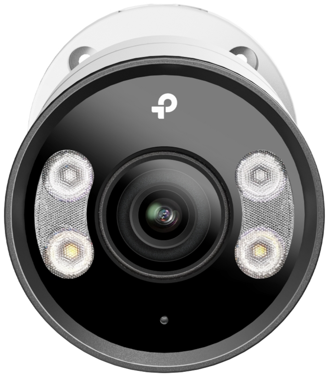 TP-LINK InSight S345 6mm Network Camera - Price in Pakistan