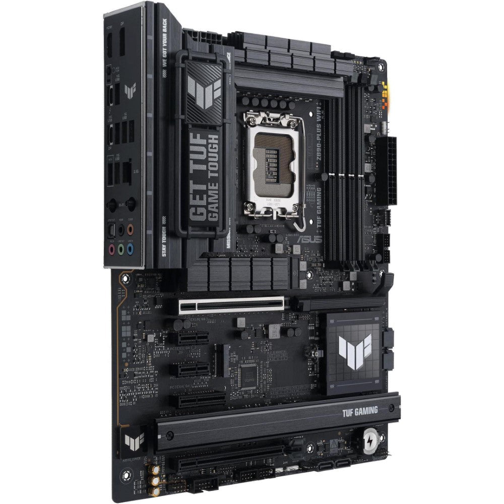 ASUS TUF Gaming Z890-PLUS WIFI Price in Pakistan