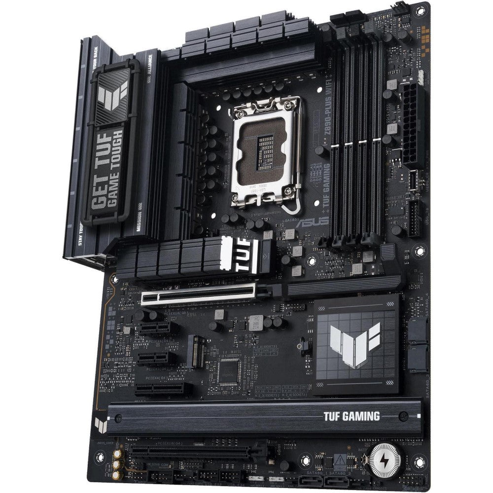 ASUS TUF Gaming Z890-PLUS WIFI Price in Pakistan