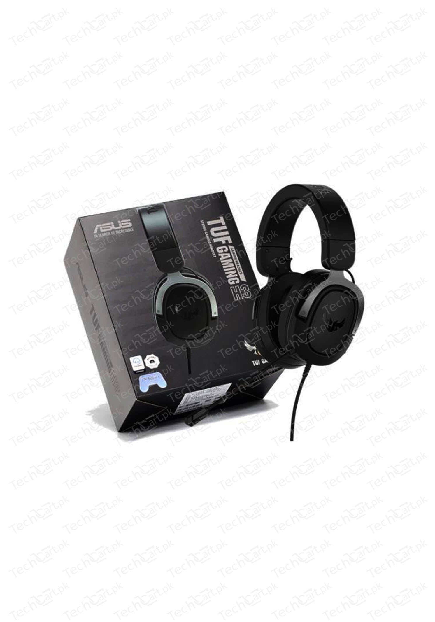 ASUSTUFGamingH3HeadsetSilver1