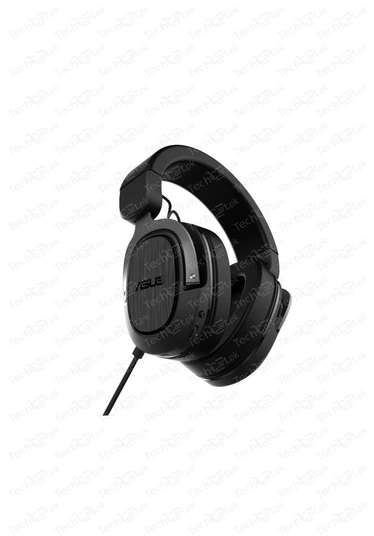 ASUSTUFGamingH3HeadsetSilver