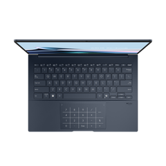 ASUS Zenbook UX3405MA-PZ464W | Intel Core Ultra 9 | 16GB RAM | 1TB SSD | 14" Touch | Backlit KB | Windows 11 – Official Warranty