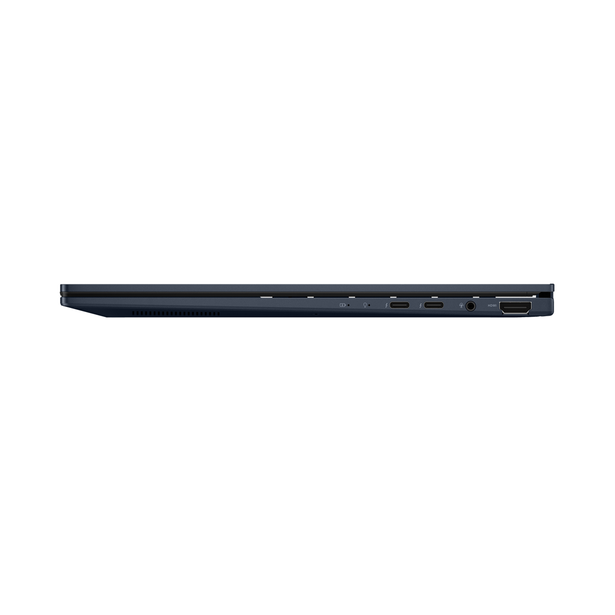 ASUS Zenbook UX3405MA-PZ464W | Intel Core Ultra 9 | 16GB RAM | 1TB SSD | 14" Touch | Backlit KB | Windows 11 – Official Warranty