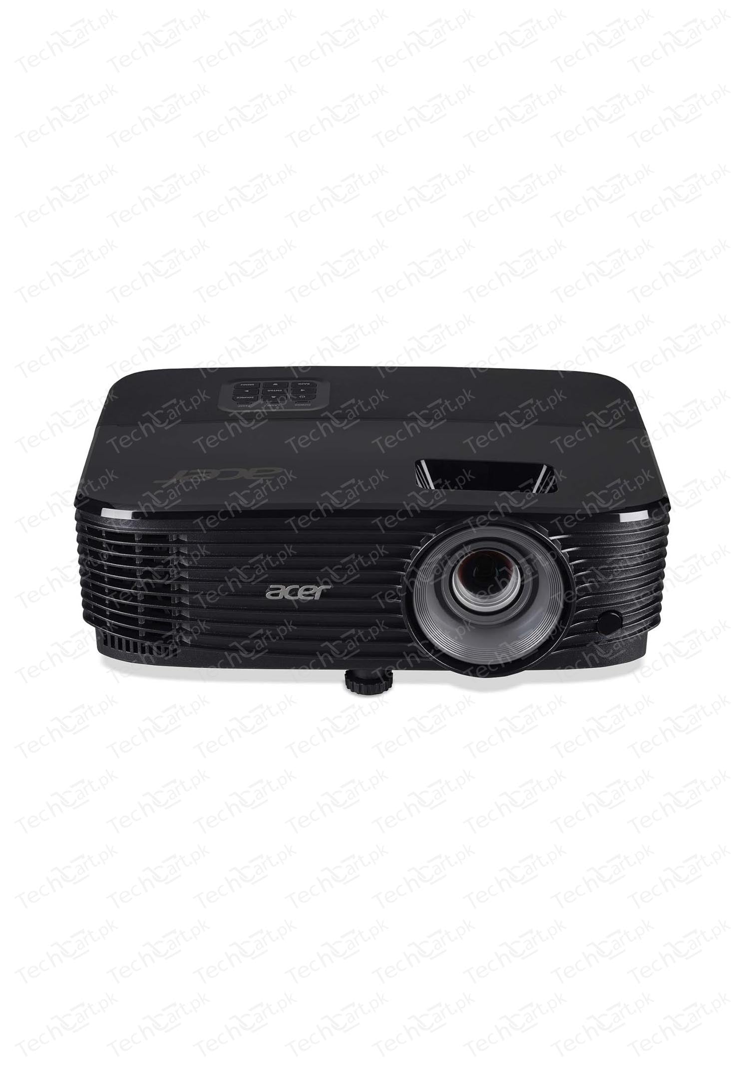 AcerX1123HPDLPProjector4000LumensAcerLumiSenseBlueLightShieldSVGA1