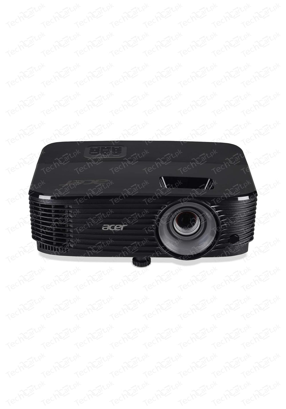 AcerX1123HPDLPProjector4000LumensAcerLumiSenseBlueLightShieldSVGA1
