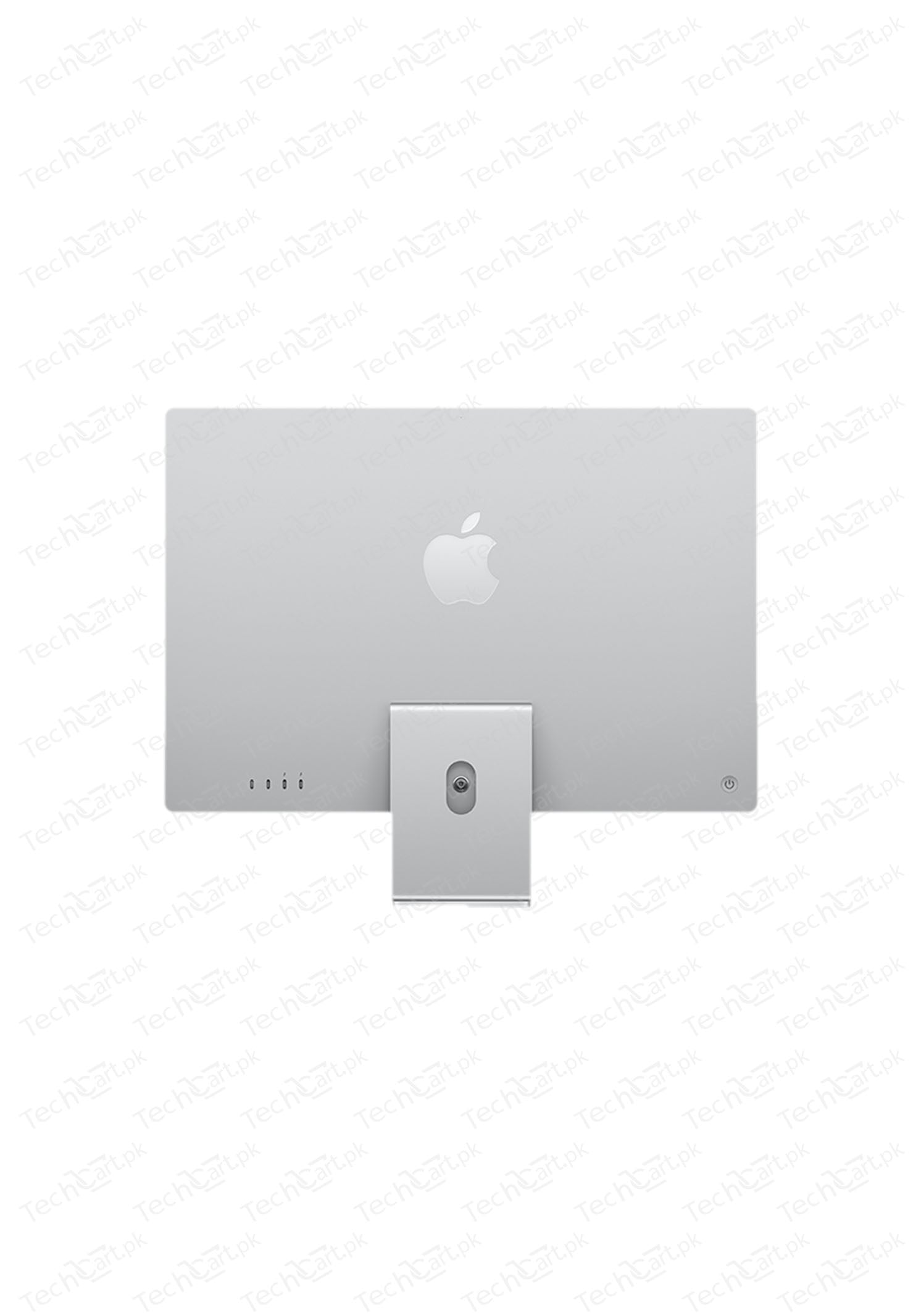 Apple iMac Z19D0018T M3 16GB 1TB 24 Silver International Warranty