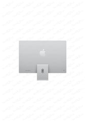 Apple iMac Z19D0019U M3 16GB 2TB 24 Silver International Warranty