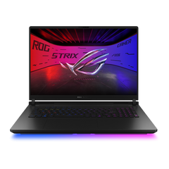 Asus ROG Strix SCAR 18 G835LX-XS97 | Intel Core Ultra 9 | 32GB RAM | 2TB SSD | 18" WQXGA | RTX 5090 24GB | Win11 Gaming Laptop