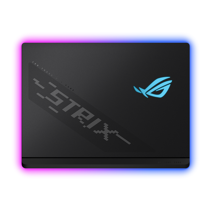 Asus ROG Strix SCAR 18 G835LX-XS97 | Intel Core Ultra 9 | 32GB RAM | 2TB SSD | 18" WQXGA | RTX 5090 24GB | Win11 Gaming Laptop