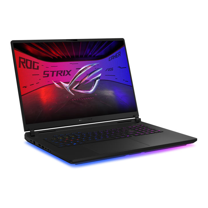 Asus ROG Strix SCAR 18 G835LX-XS97 | Intel Core Ultra 9 | 32GB RAM | 2TB SSD | 18" WQXGA | RTX 5090 24GB | Win11 Gaming Laptop