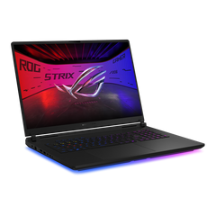 Asus ROG Strix SCAR 18 G835LX-XS97 | Intel Core Ultra 9 | 32GB RAM | 2TB SSD | 18" WQXGA | RTX 5090 24GB | Win11 Gaming Laptop