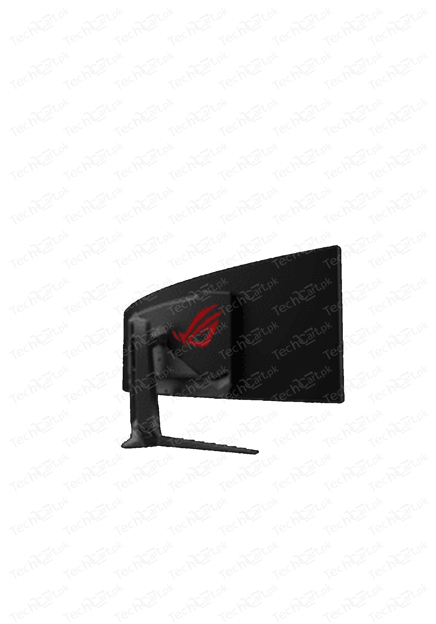 Asus ROG Swift OLED PG49WCD 49" Curved Gaming Monitor
