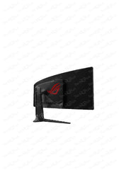 Asus ROG Swift OLED PG49WCD 49" Curved Gaming Monitor