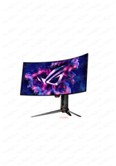Asus Rog Swift OLED PG39WCDM 39” Ultrawide 800R Curved Gaming Monitor