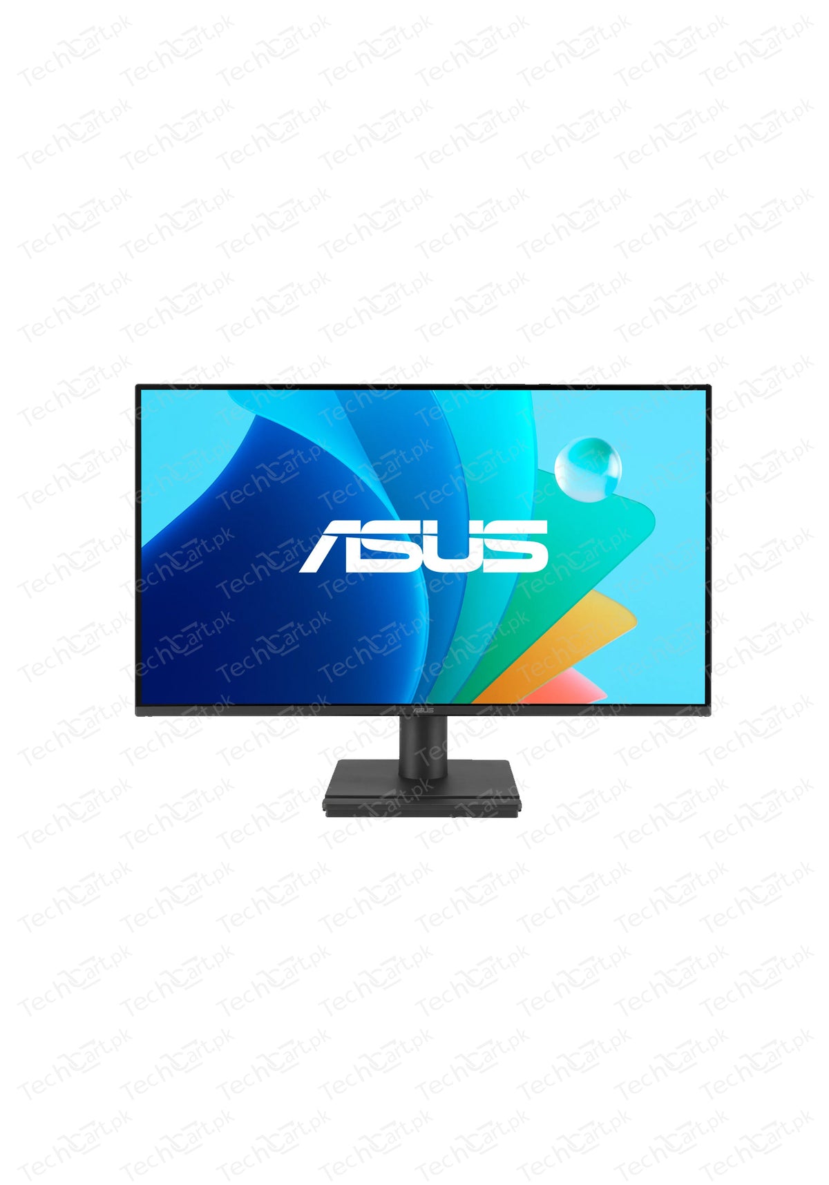 Asus VA249HG 24" FHD IPS 120Hz Monitor - (Official Warranty)