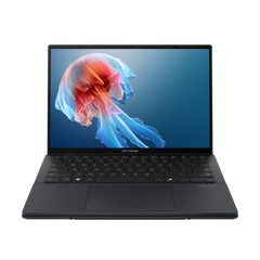 Asus Zenbook Duo UX8406CA-PZ005W | Intel Core Ultra 9 | 32GB RAM | 2TB SSD | 14" Touch Display | Windows 11 – Official Warranty