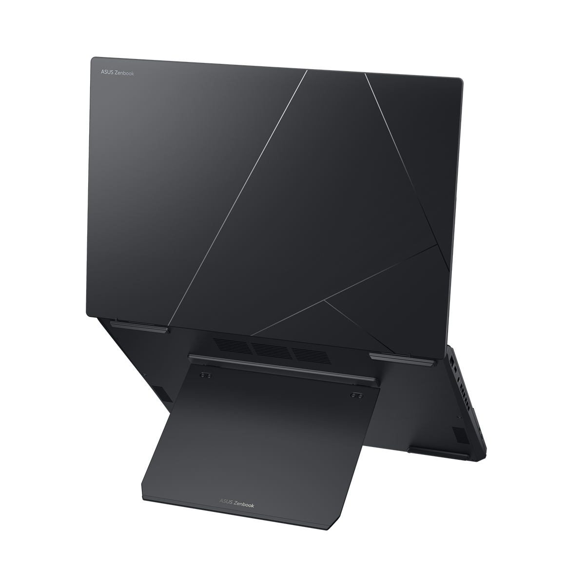 Asus Zenbook Duo UX8406CA-PZ005W | Intel Core Ultra 9 | 32GB RAM | 2TB SSD | 14" Touch Display | Windows 11 – Official Warranty