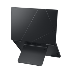 Asus Zenbook Duo UX8406CA-PZ005W | Intel Core Ultra 9 | 32GB RAM | 2TB SSD | 14" Touch Display | Windows 11 – Official Warranty