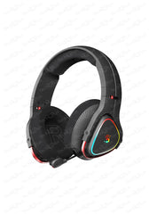 BloodyMR710RGBWirelessGamingBluetoothHeadsetBlack1