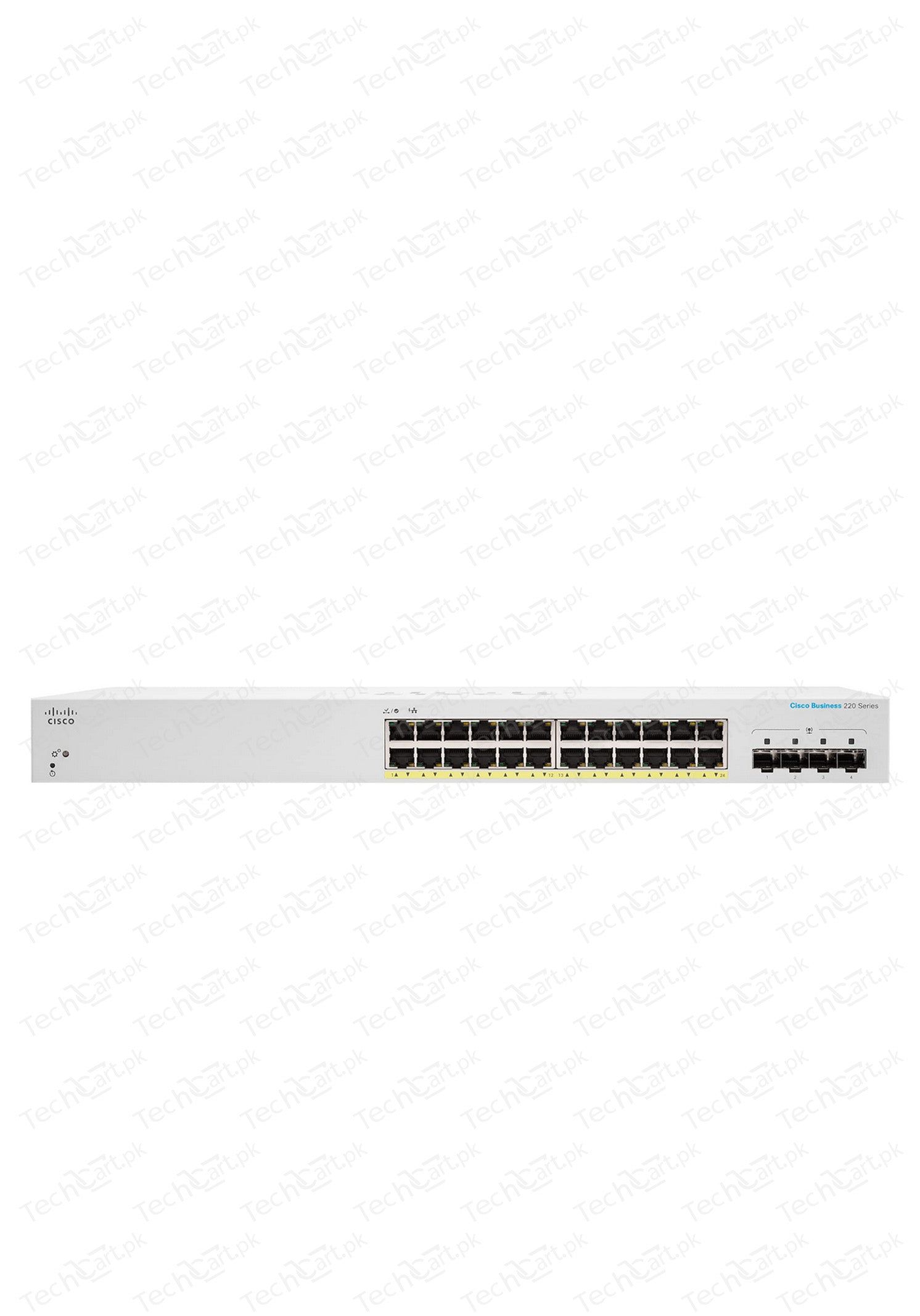 CBS220-24FP-4G-EU2