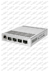 CRS305-1G-4S+IN