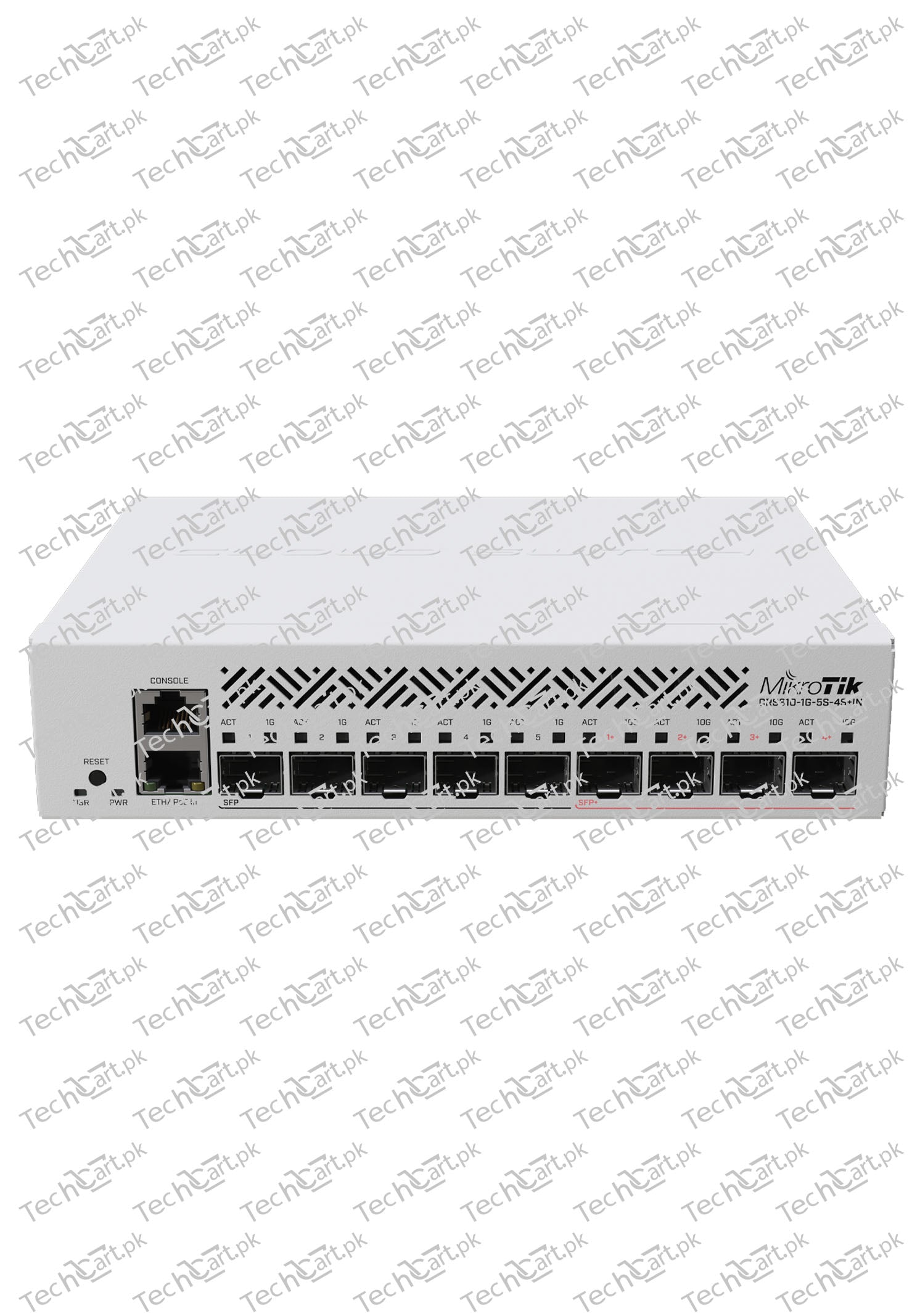 CRS310-1G-5S-4S+IN