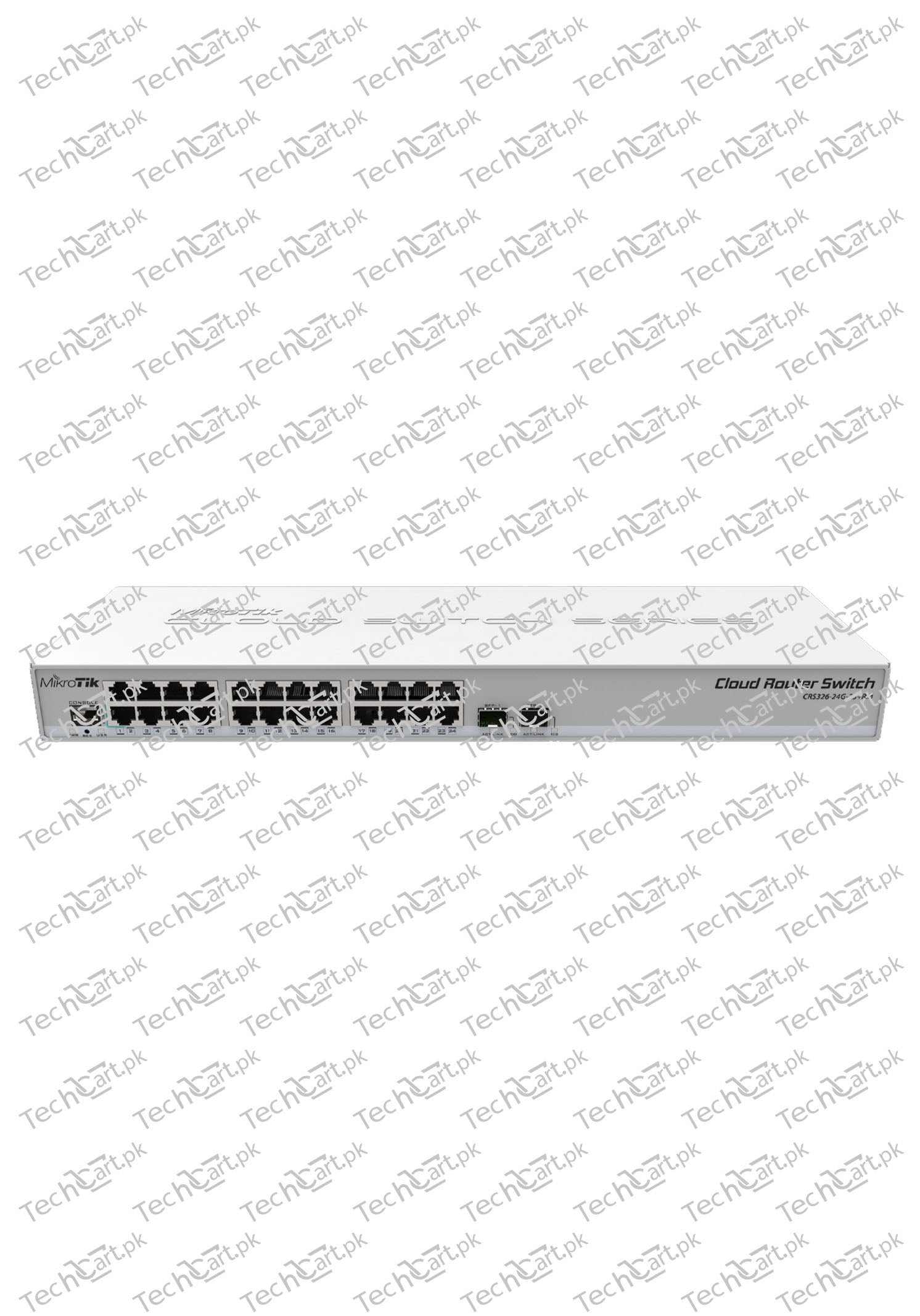 CRS326-24G-2S+RM
