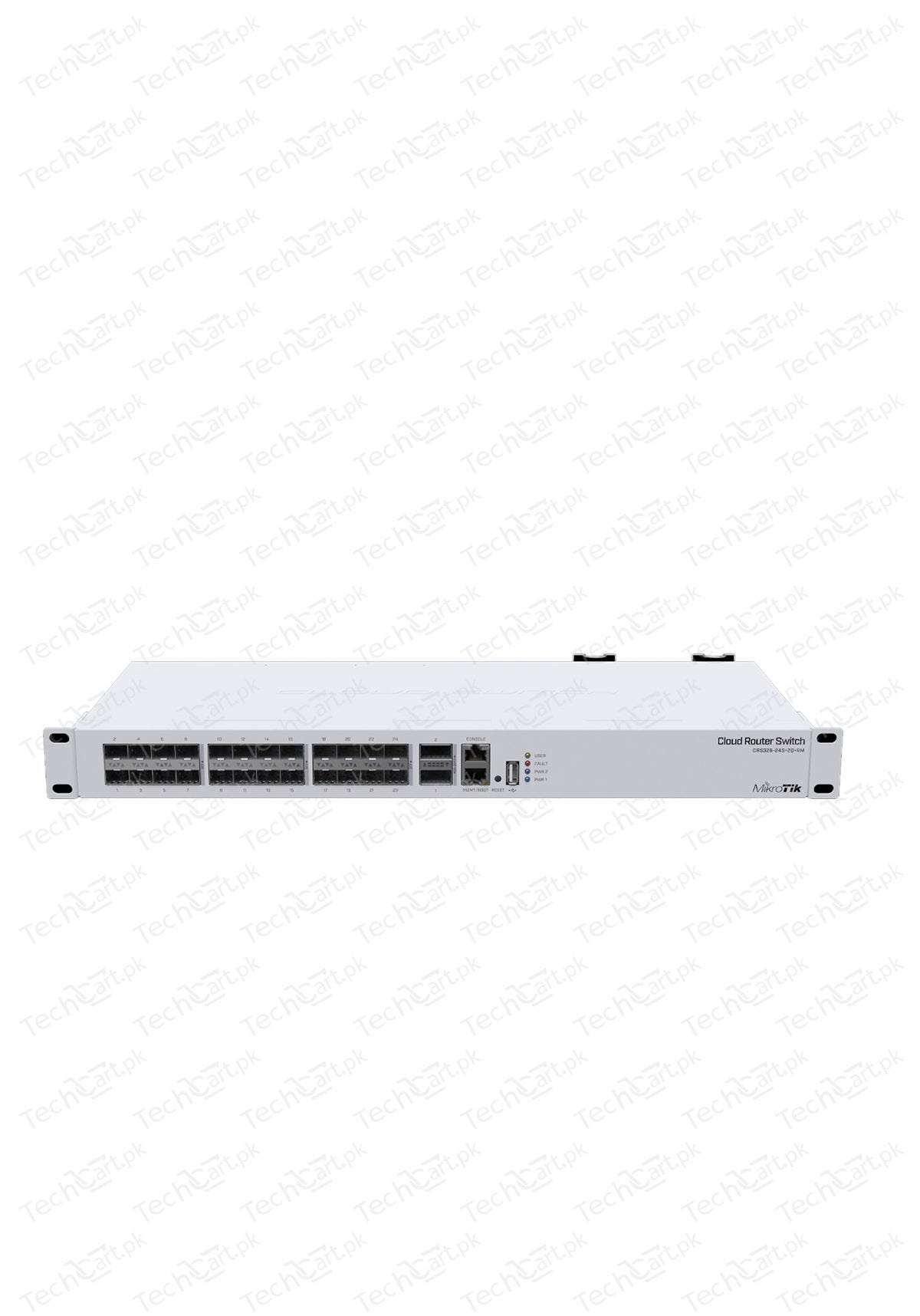 CRS326-24S+2Q+RM