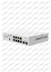 CSS610-8G-2S+IN