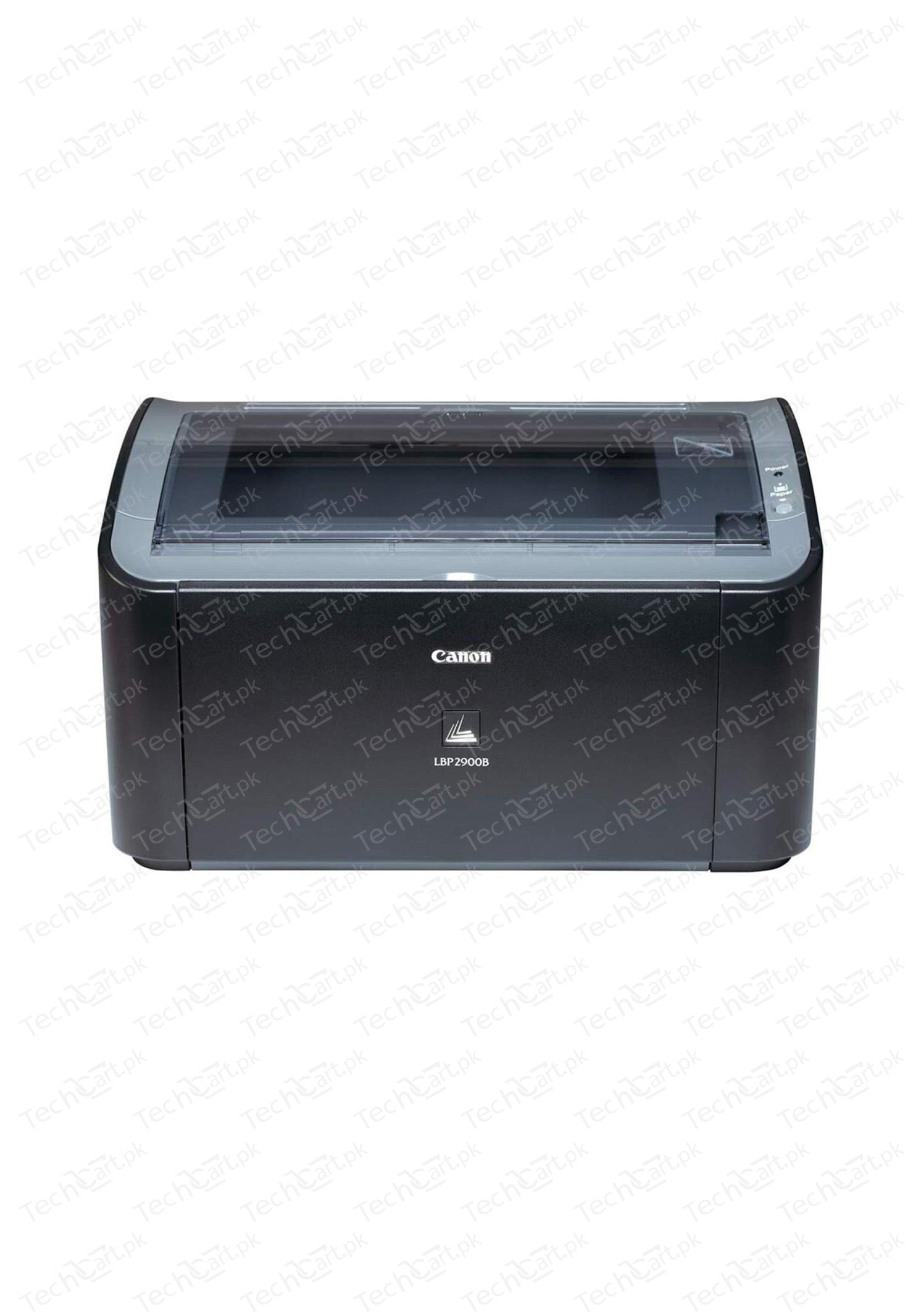 Canon Laser Shot LBP2900 Black Printer