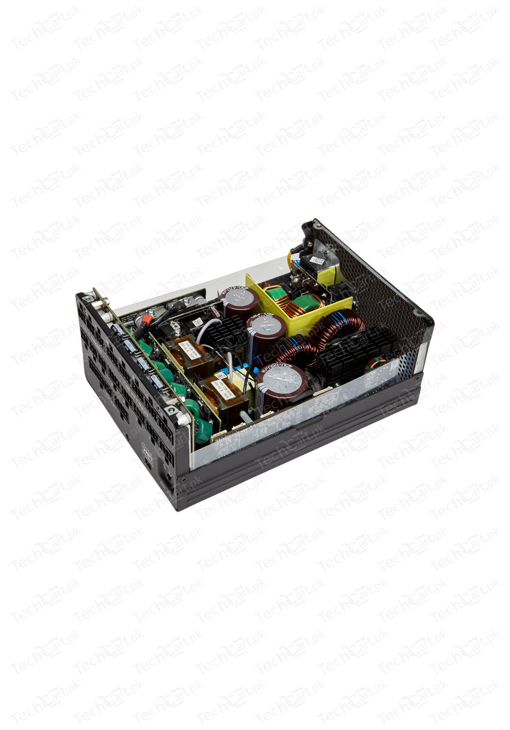 CorsairAX1600iDigitalATXPowerSupply1600WattFully-ModularPSU1