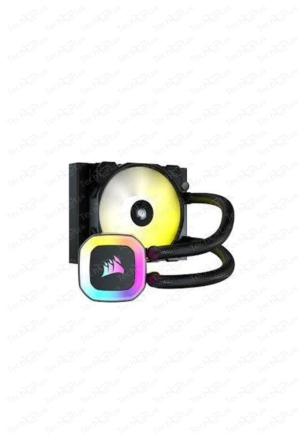 CorsairH150RGBPerformance360mmLiquidCPUCooler2