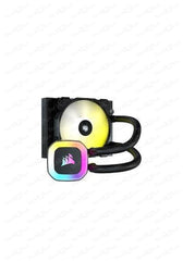 CorsairH150RGBPerformance360mmLiquidCPUCooler2