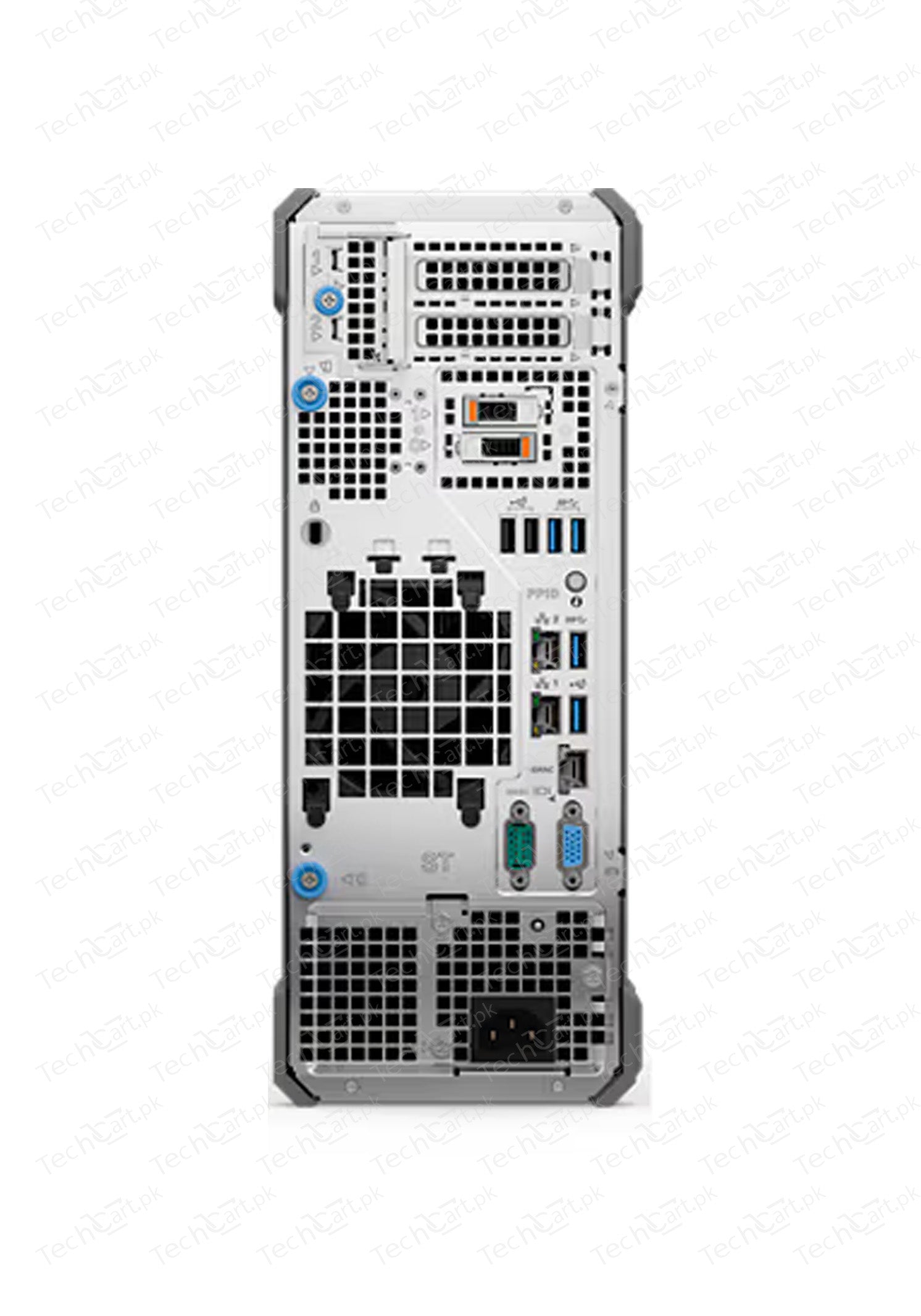 Dell PowerEdge T160 Tower Server