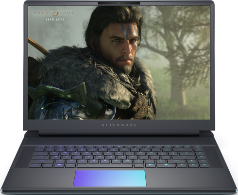 Dell Alienware 16 Area-51 | Intel Core Ultra 9 | 32GB DDR5 | 1TB SSD | 16″ WQXGA 240Hz | RTX 5080 16GB | Windows 11 – Gaming Laptop