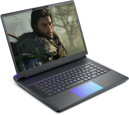 Dell Alienware 16 Area-51 | Intel Core Ultra 9 | 32GB DDR5 | 1TB SSD | 16″ WQXGA 240Hz | RTX 5080 16GB | Windows 11 – Gaming Laptop