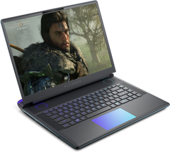 Dell Alienware 16 Area-51 | Intel Core Ultra 9 | 32GB DDR5 | 1TB SSD | 16″ WQXGA 240Hz | RTX 5080 16GB | Windows 11 – Gaming Laptop