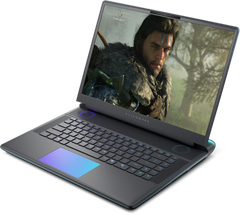 Dell Alienware 16 Area-51 | Intel Core Ultra 9 | 32GB DDR5 | 1TB SSD | 16″ WQXGA 240Hz | RTX 5080 16GB | Windows 11 – Gaming Laptop