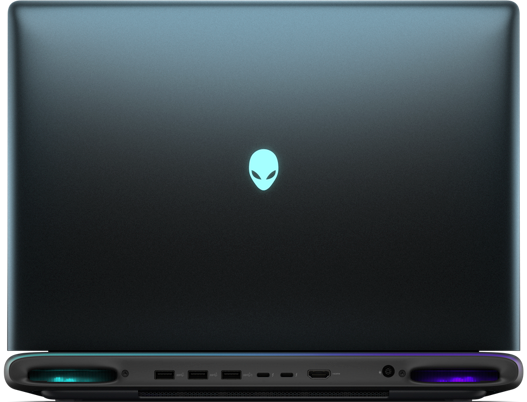 Dell Alienware 16 Area-51 | Intel Core Ultra 9 | 32GB DDR5 | 1TB SSD | 16″ WQXGA 240Hz | RTX 5080 16GB | Windows 11 – Gaming Laptop