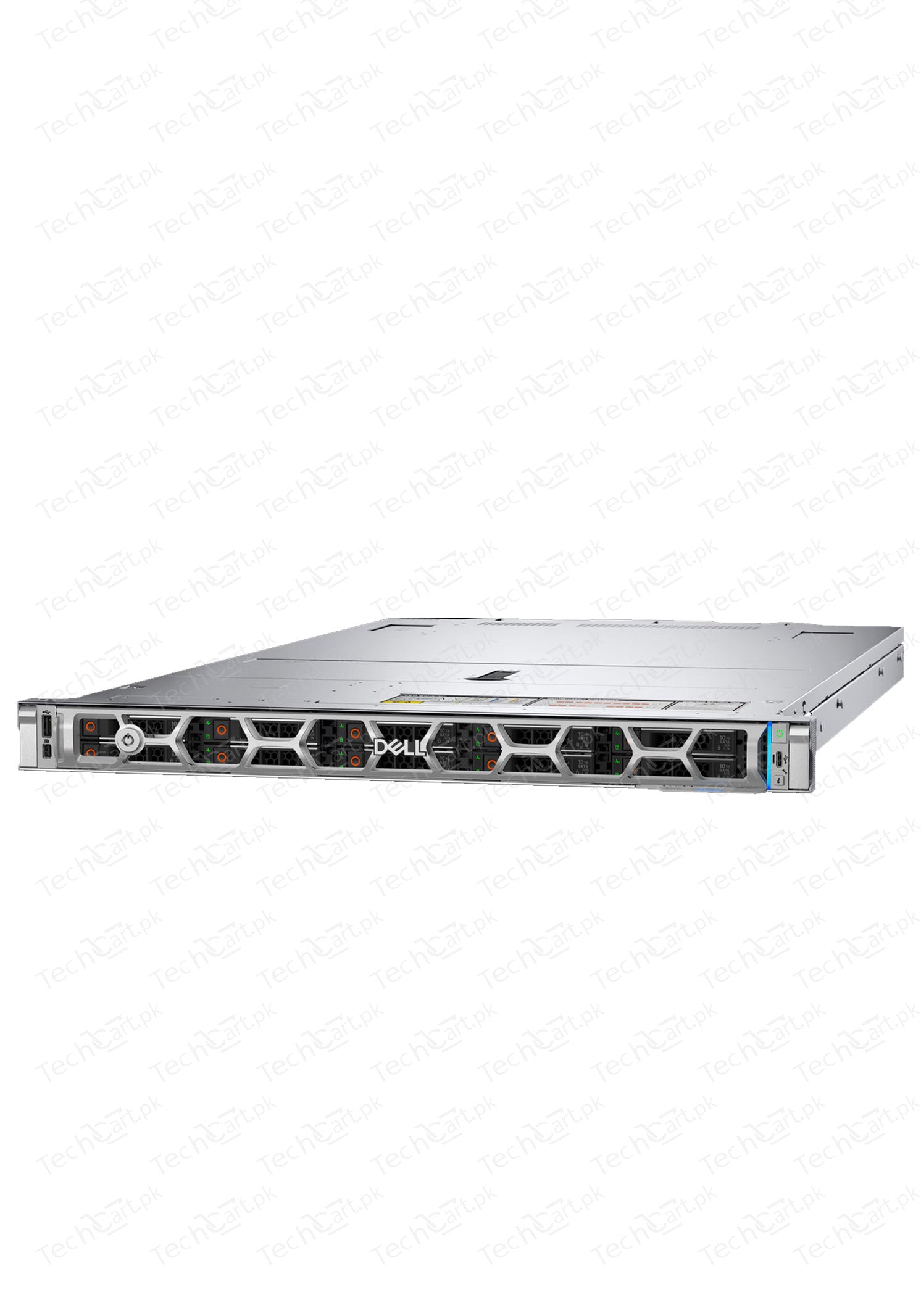 Dell PowerEdge R470 2U Rack Server