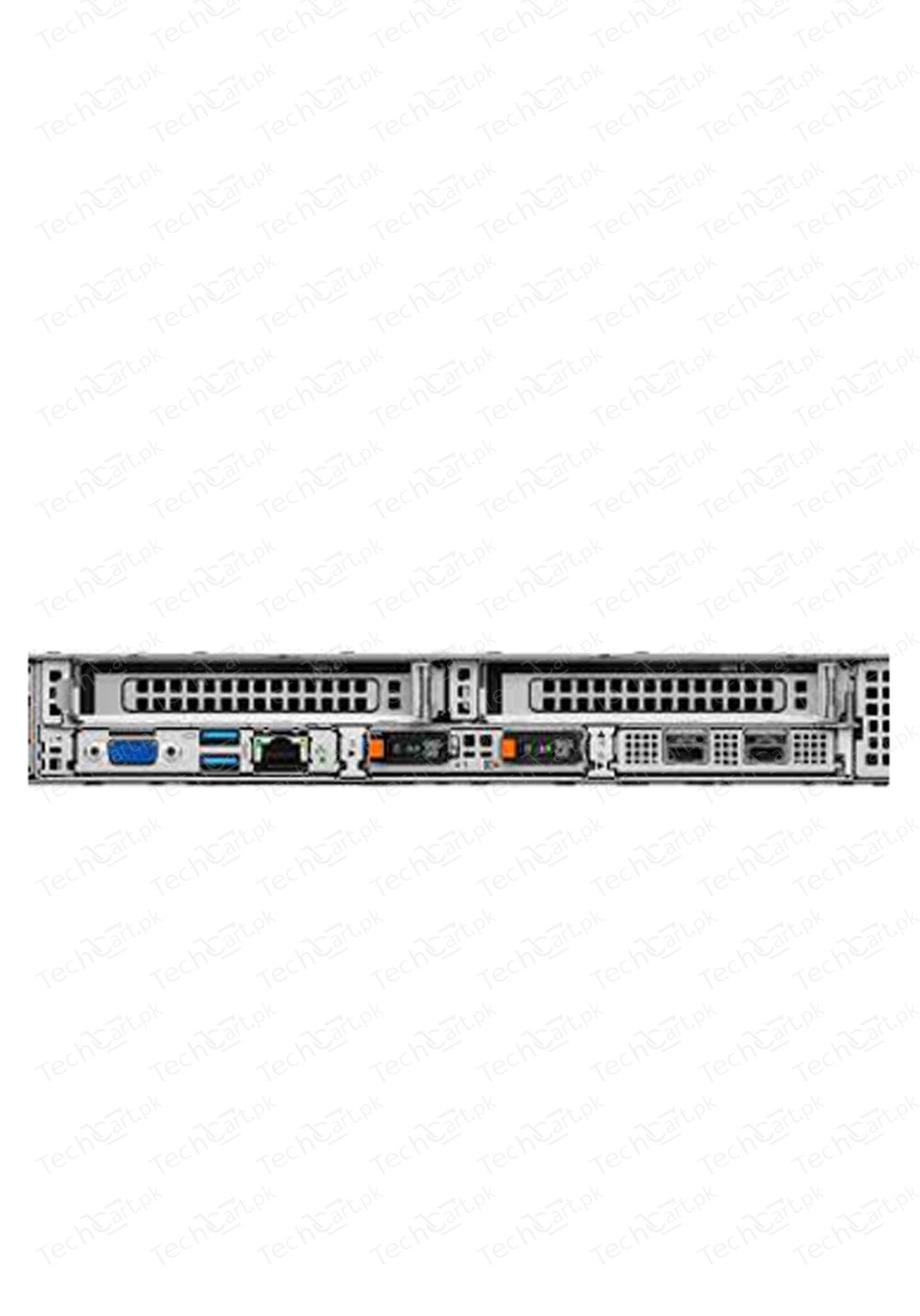Dell PowerEdge R470 2U Rack Server