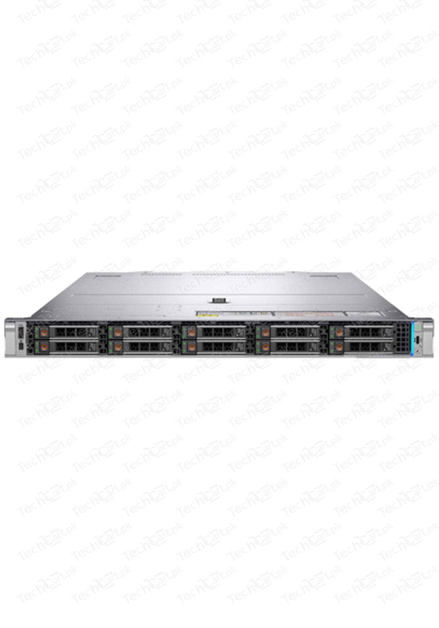 Dell PowerEdge R470 2U Rack Server