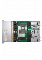 Dell PowerEdge R470 2U Rack Server