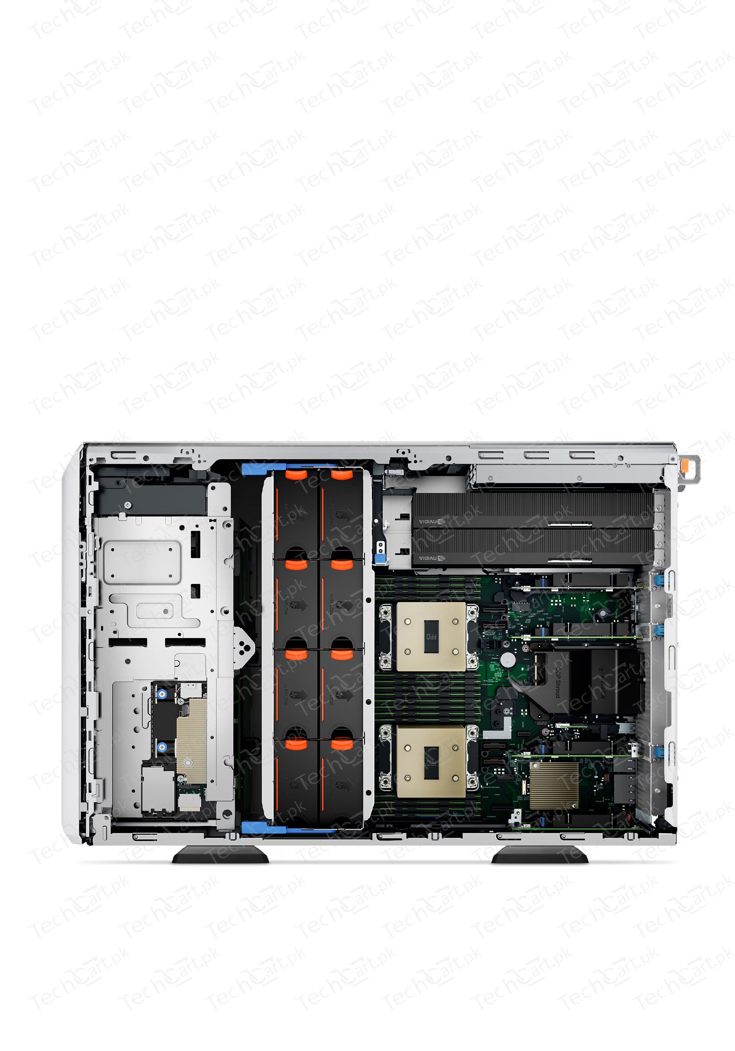 Dell PowerEdge T560 Tower Server