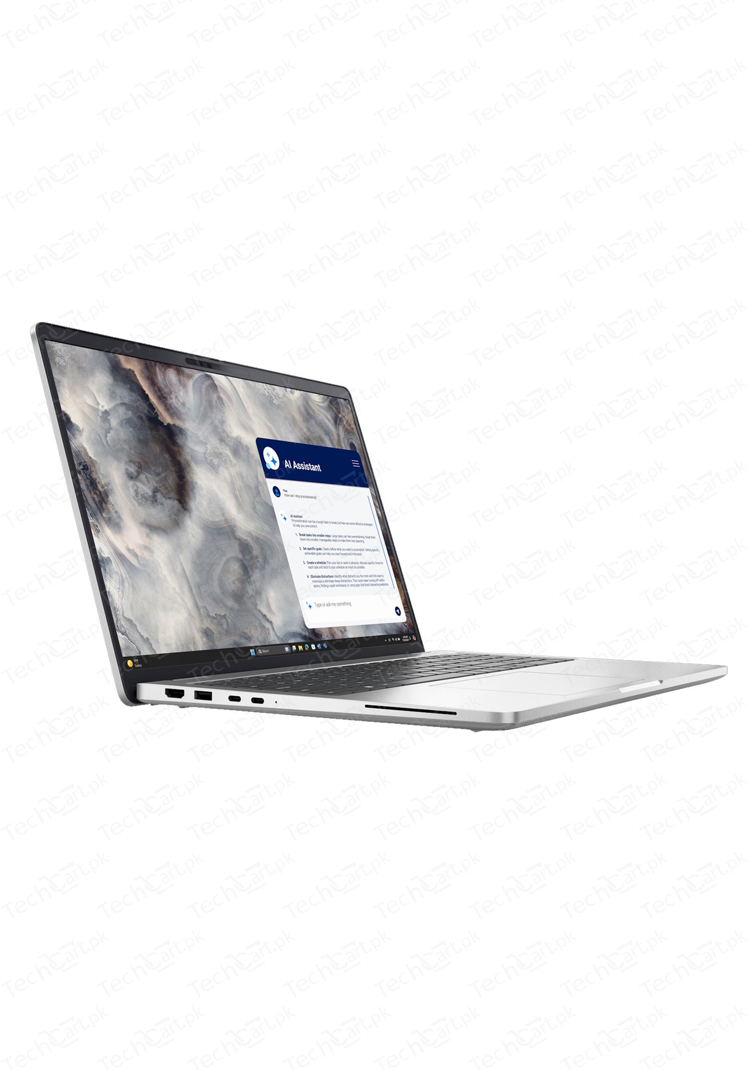 Dell Pro 16 Plus (PB16250)