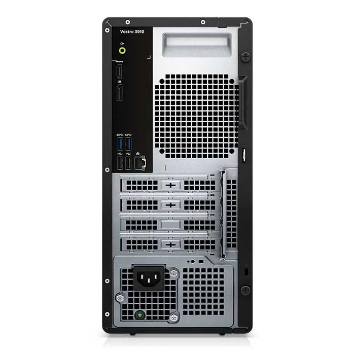 Dell Vostro 3030 Tower Intel Core i5 12400 12th Gen 8GB 512GB DOS – 1 Year Warranty