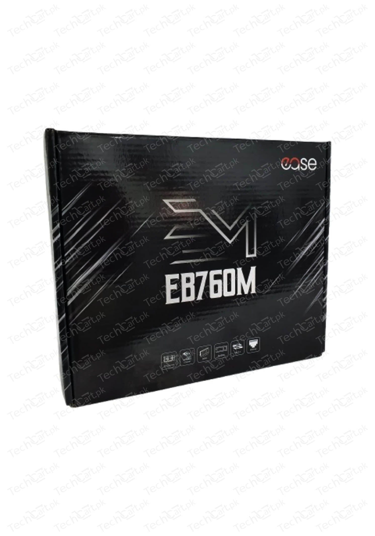 EASEEB760MDDR5LGA1700Motherboard