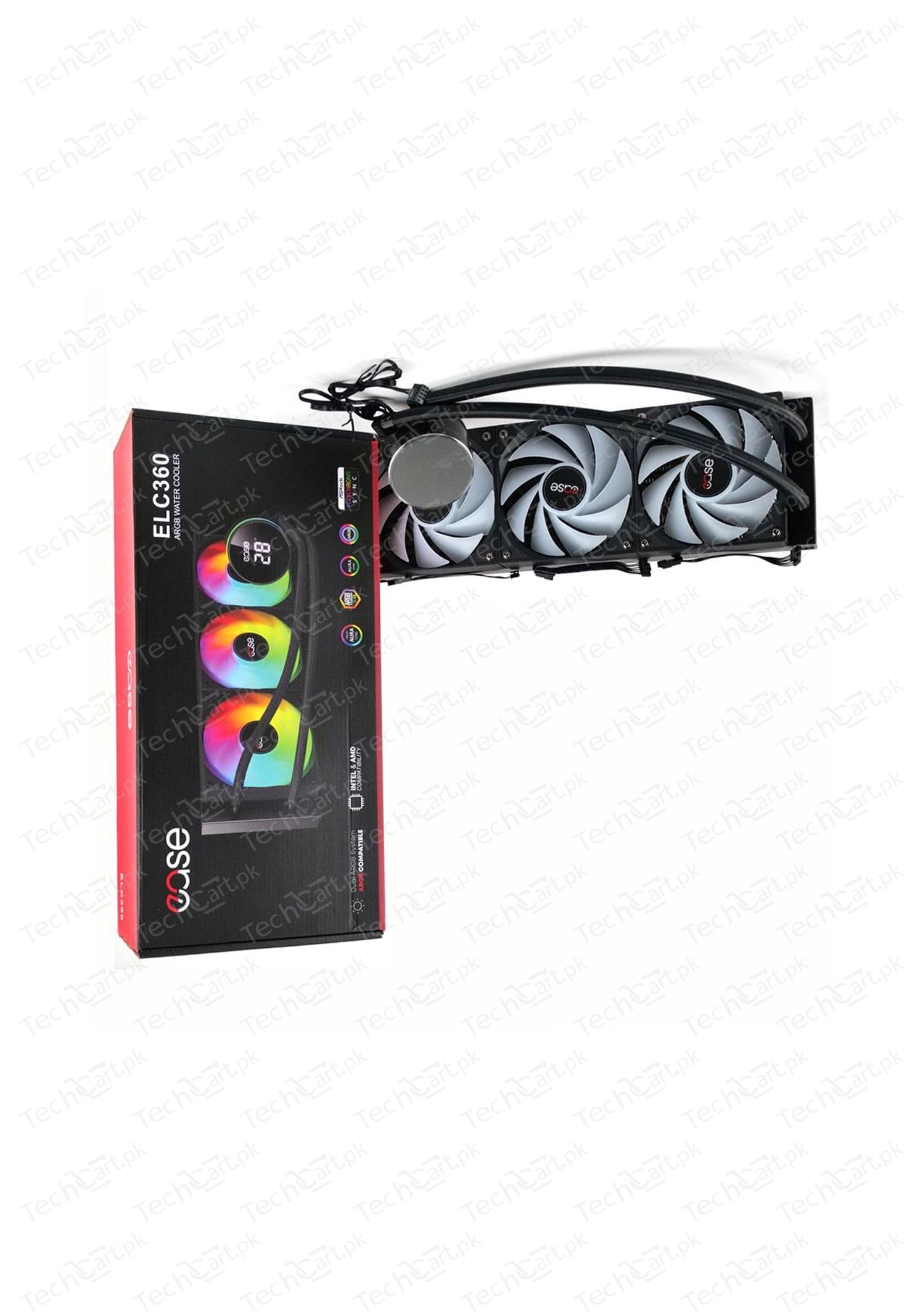 EASEELC360_360MM_ARGBLiquidCoolerWithTemperatureDisplay2