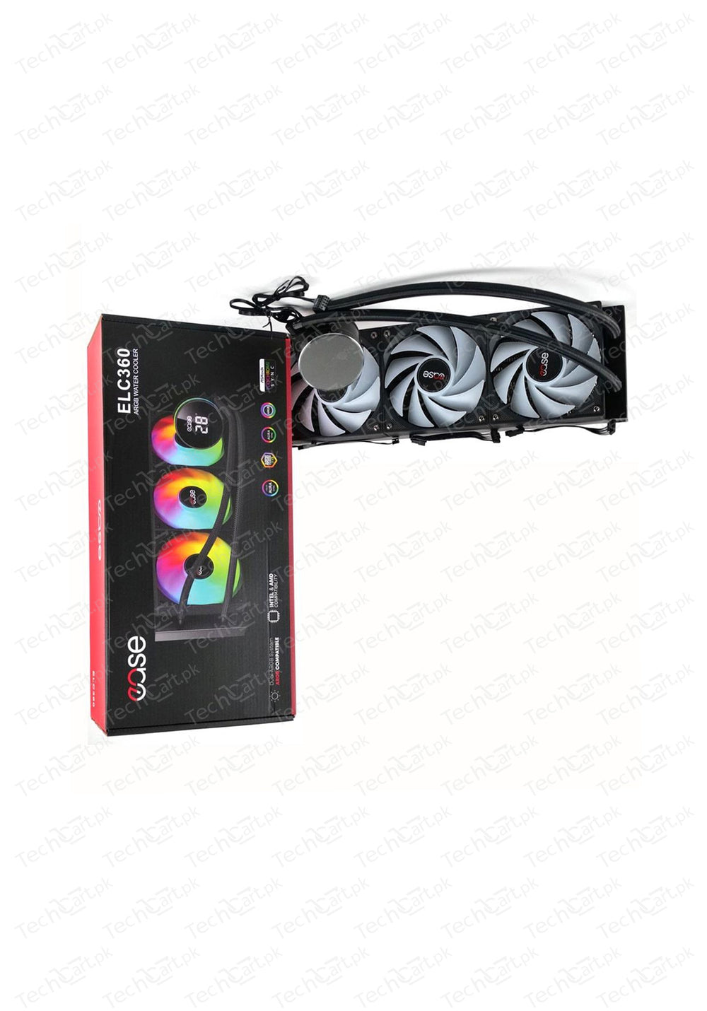 EASEELC360_360MM_ARGBLiquidCoolerWithTemperatureDisplay2